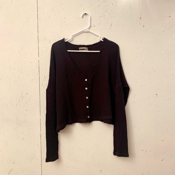 UO comfy long sleeves - Picture 1 of 3